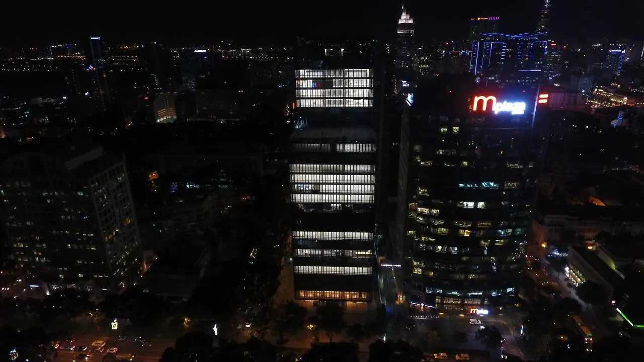 Reddoorz Near Etown 4 Hotel Ho Chi Minh City