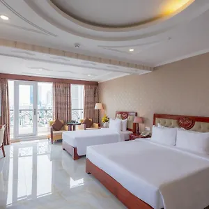 Bon Ami - Thien Xuan *** Ho Chi Minh