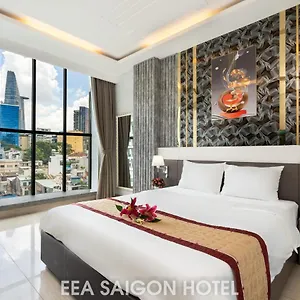 Eea Saigon ** Ho Chi Minh