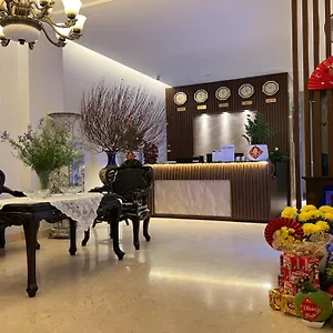 Hotel Galaxy Airport