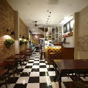 Beauty House ** Ho Chi Minh